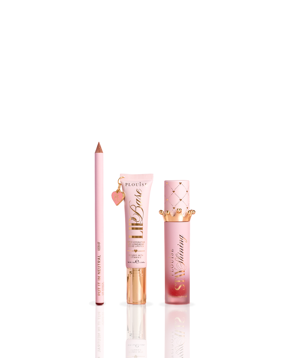 Peach Purpose