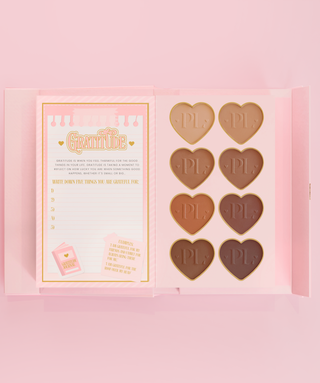 P. Louise Mini Me teljes kollekció