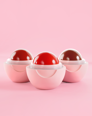 P.Louise Love Bites pirosító balzsam készletek