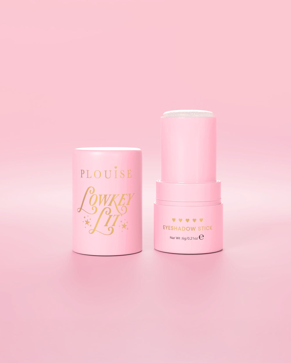 Lowkey Lit Jelly Shimmer szemhéjpúder Stick