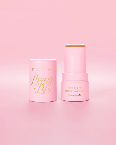 Lowkey Lit Jelly Shimmer szemhéjpúder Stick