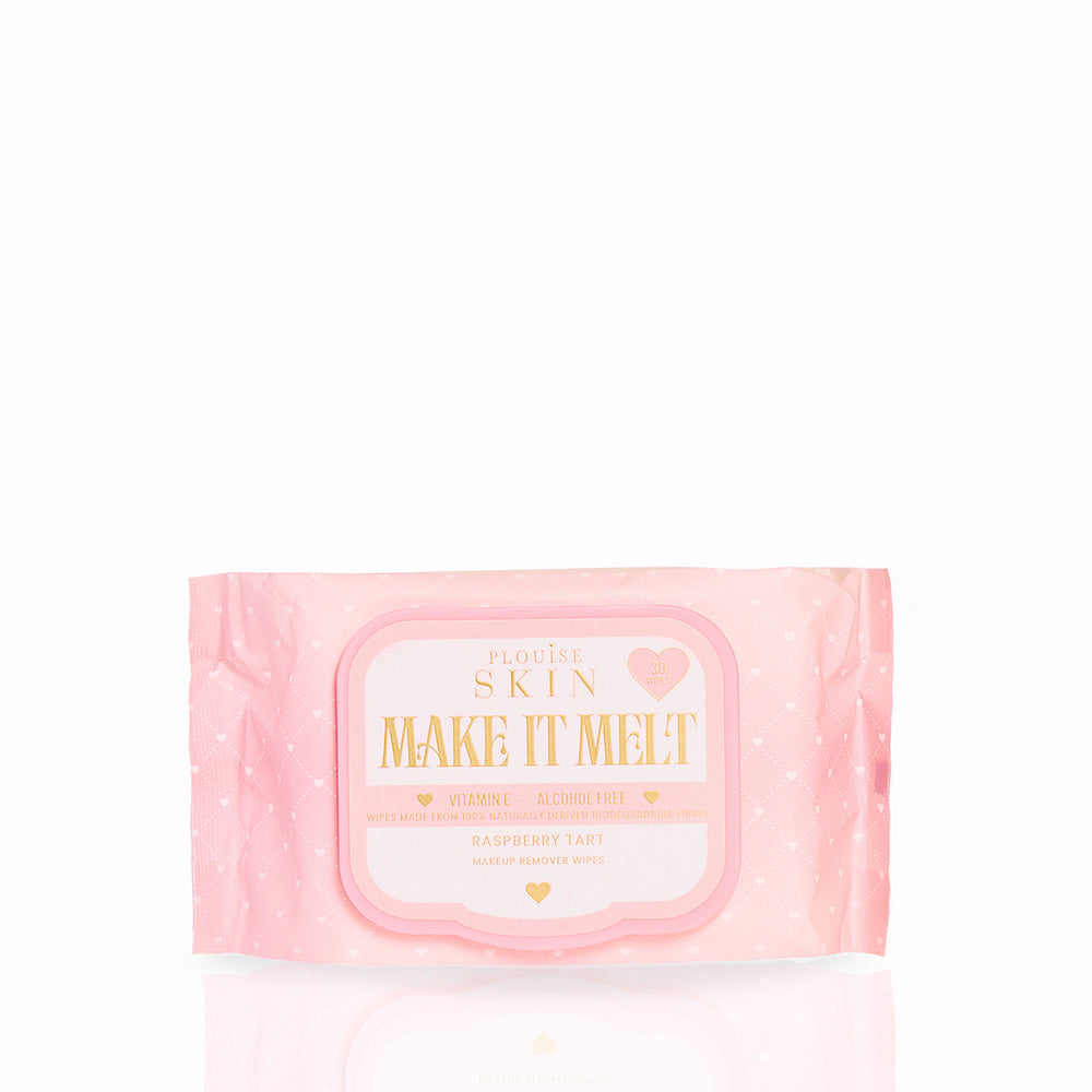 Nyáron felszolgált édes – Pack Your Shit & Go Raspberry Tart bőröndcsomag