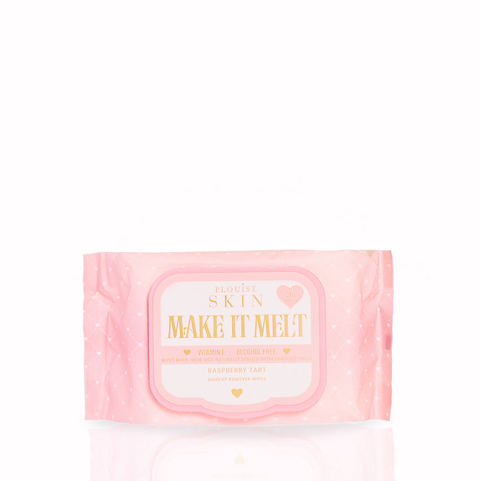 Nyáron felszolgált édes – Pack Your Shit & Go Raspberry Tart bőröndcsomag