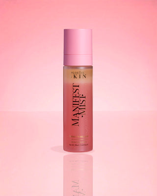 Manifest Mist Skincare Mist - Cherry rágógumi