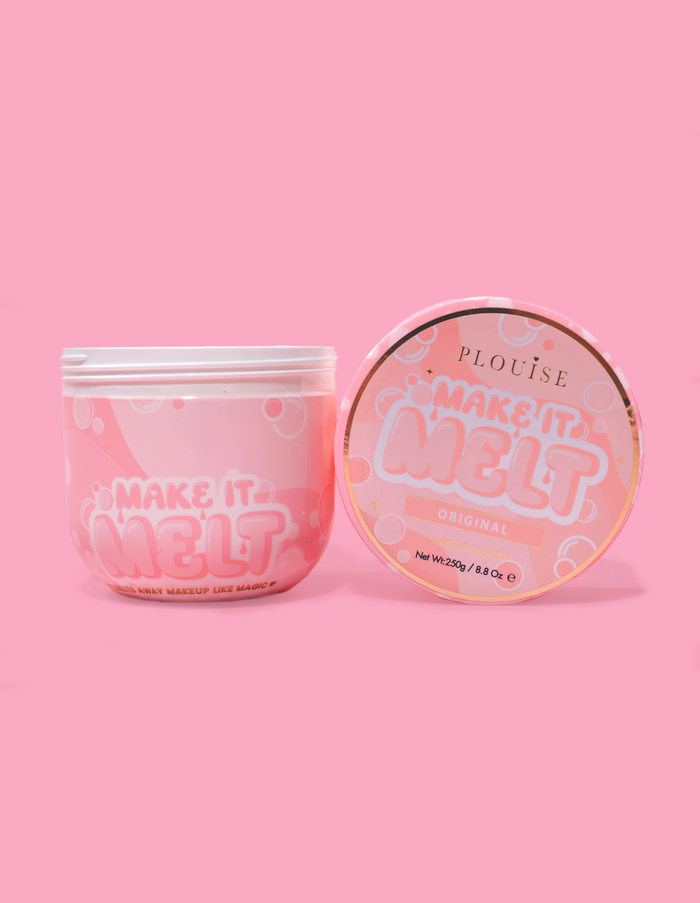Make It Melt sminktisztító balzsam 250g