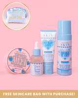 Melt & Moisture bőrápoló készlet