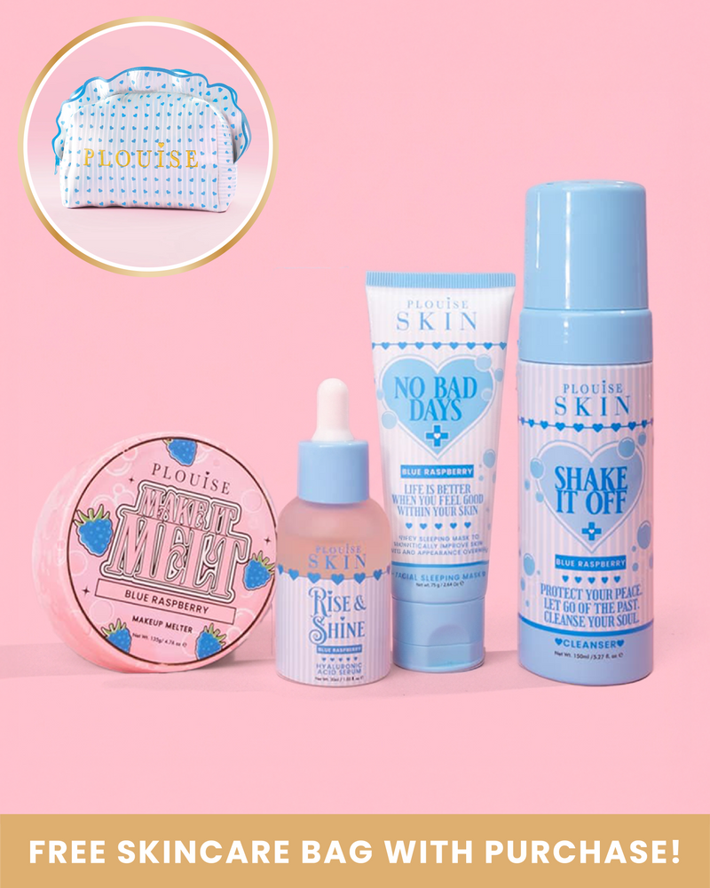 Melt & Moisture bőrápoló készlet