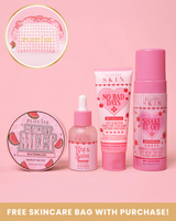 Melt & Moisture bőrápoló készlet
