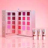 Blushed Ever After Blush paletta