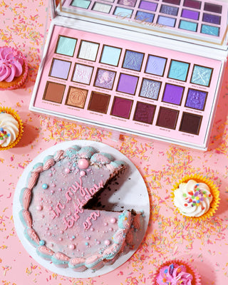 P.Louise Egy Megszórja Kívánság Raklap