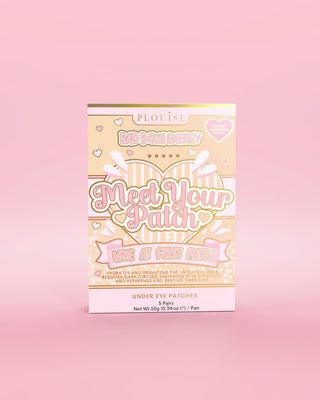 Gimme S'More of P.Louise Boo Basket - Gooey S'mores