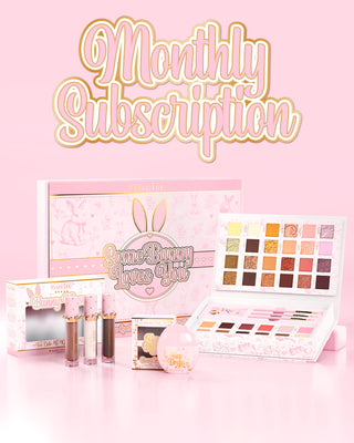 P. Louise Budget Box (havi előfizetés) Kezdés dátuma január