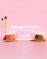 Meghívott Blusher és Bronzer Duos