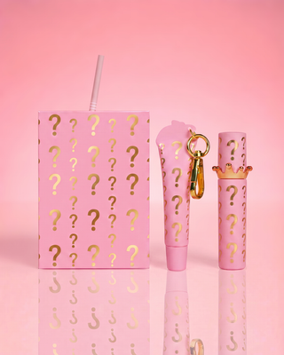 Mystery Bad Bitch Energy ajakduó