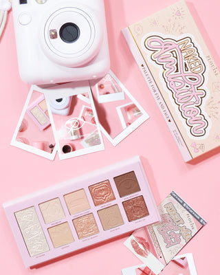 P.Louise Naked Ambitions sminkpaletta