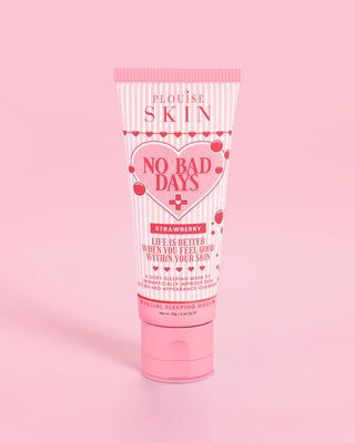 P.Louise No Bad Days éjszakai arcpakolás