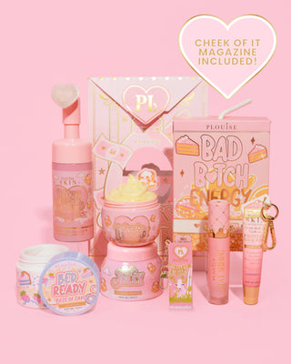 P.Louise Obsessed For Bad Bitch Bundle