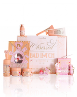 Halloween megszállottja a Bad Bitch Bundle Candy Apple-nek