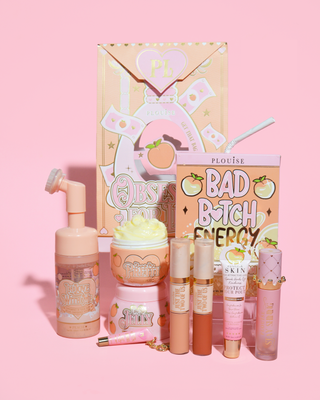 P.Louise Obsessed For Bad Bitch Bundle