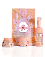 Halloween megszállottja a Bad Bitch Bundle Candy Apple-nek