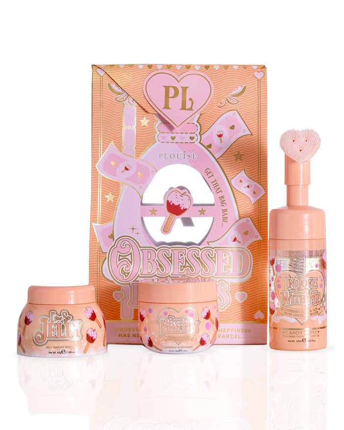 Halloween megszállottja a Bad Bitch Bundle Candy Apple-nek