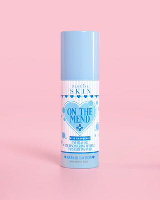 P. Louise On The Mend Barrier Repair Lotion