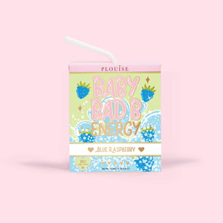 P. Louise Baby Bad B Energy Mini ajakduó