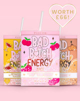 Bad Bitch Energy ajaktrió