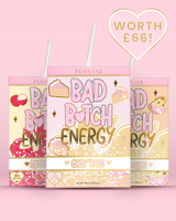 Bad Bitch Energy ajaktrió
