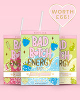 Bad Bitch Energy ajaktrió