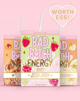 Bad Bitch Energy ajaktrió