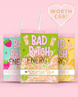 Bad Bitch Energy ajaktrió