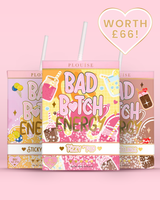 Bad Bitch Energy ajaktrió