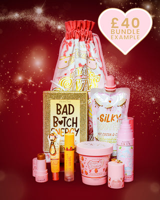 P. Louise Santa Sack rejtélyes csomag