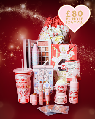 P. Louise Santa Sack rejtélyes csomag