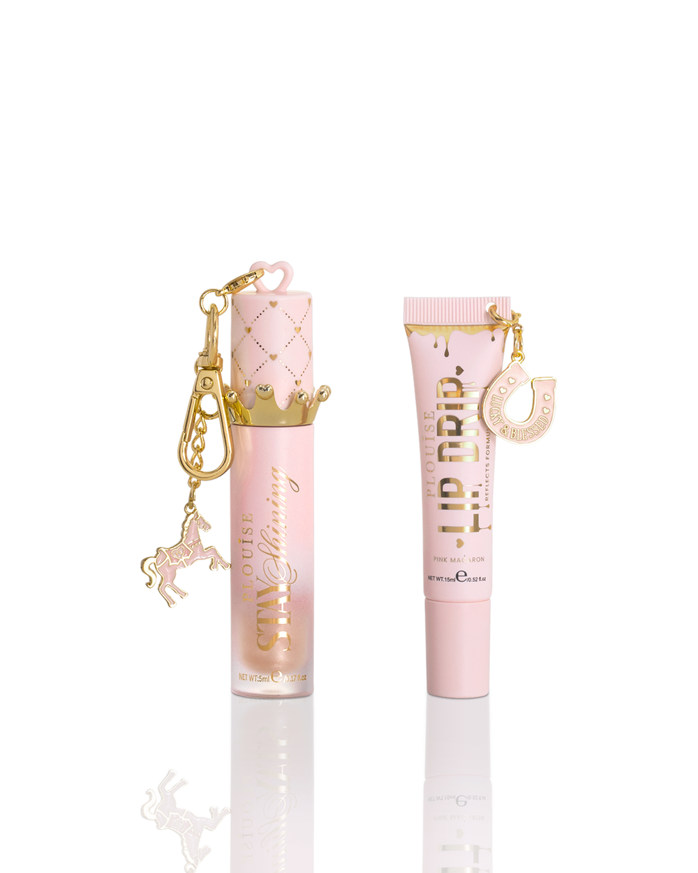 Forever Enchanted Christmas PR Box ELŐRENDELÉS