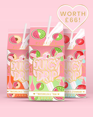 P.Louise Juicy Drip trió