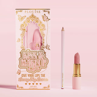 P.Louise Prep and Pout Bundle