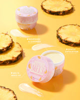Make It Melt sminktisztító balzsam 135g