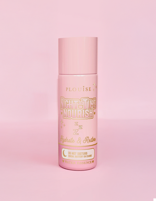 P. Louise Nighttime Nourish Water Essence