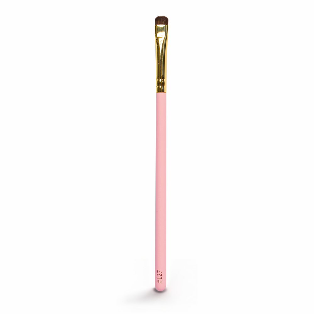 #127 Széles Smudger Brush