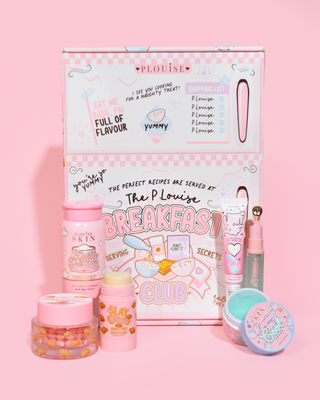 P.Louise 6 lépéses bőrápoló rutincsomag