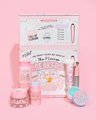 P.Louise 6 lépéses bőrápoló rutincsomag