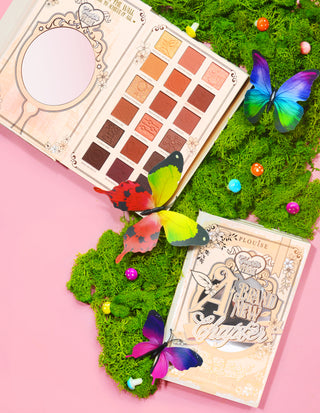 P. Louise Vadonatúj fejezetpaletta – Harmadik fejezet