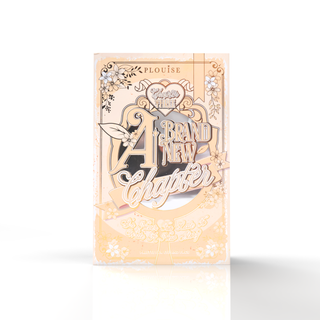 P. Louise Vadonatúj fejezetpaletta – Harmadik fejezet