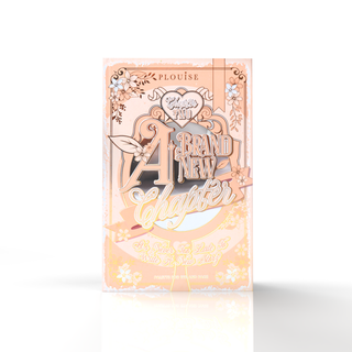 P. Louise Vadonatúj fejezetpaletta – Második fejezet