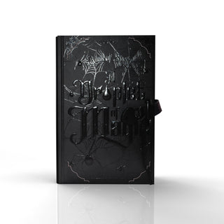 P. Louise A Droplet Of Magic Halloween szemhéjfesték paletta