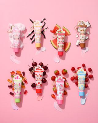 Segítő kéz, kézkrém