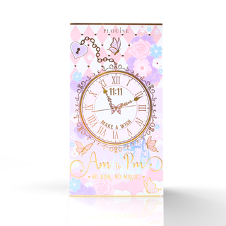 P. Louise AM-PM paletta