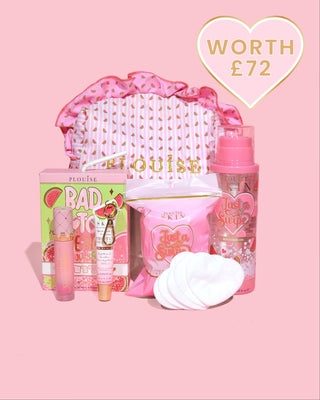 P.Louise Kiss & Clean görögdinnye készlet